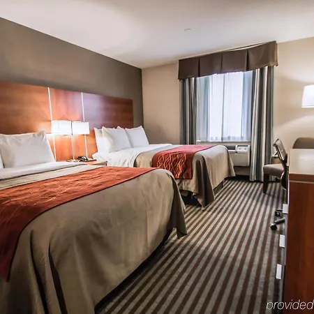 Flushing Hotel New York