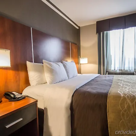 Hotel Flushing 2*