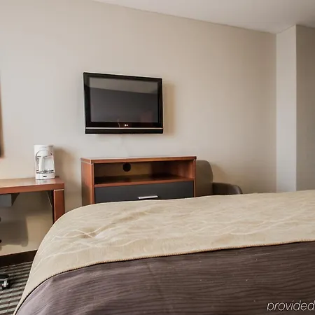 Hotel Flushing New York