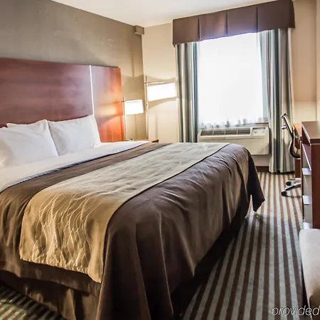 Hotel Flushing
