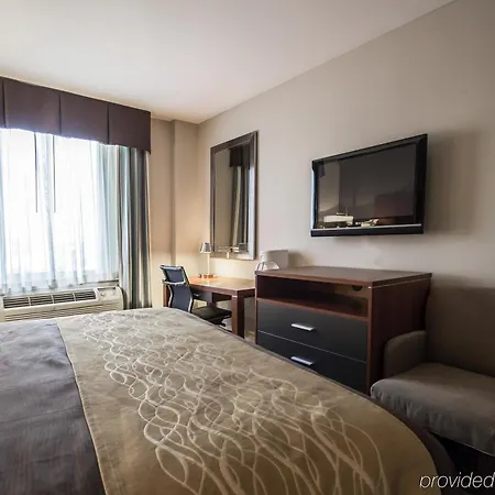 Flushing Hotel New York