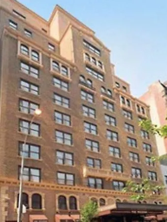 Hotel The Milburn