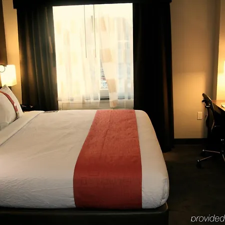 Hotel Lower East Side By Ihg