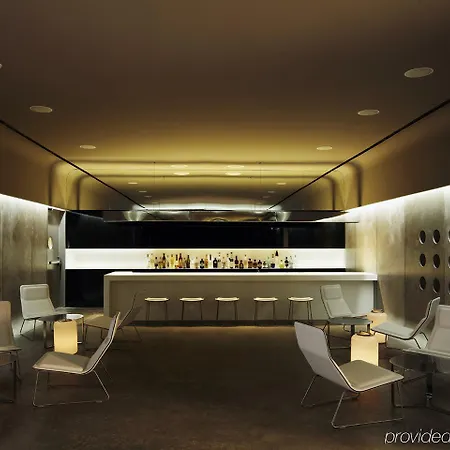 Alameda, Highline Hotel