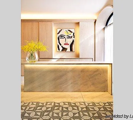 The Moore, City, A Member Of Design 4*