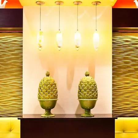 Nyma, The Manhattan 4*