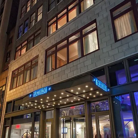 3 Bedroom In Flatiron Aparthotel