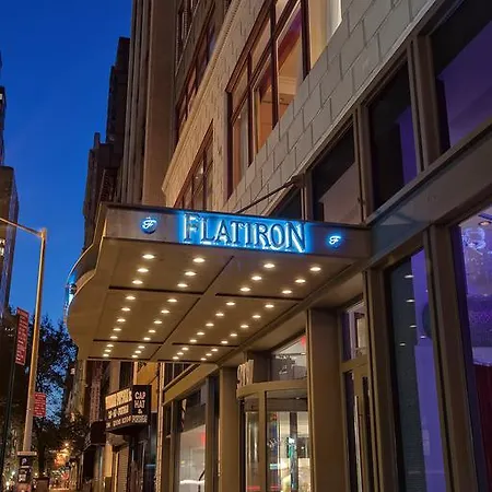 3 Bedroom In Flatiron Aparthotel