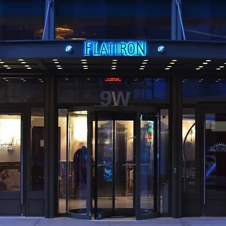 3 Bedroom In Flatiron New York