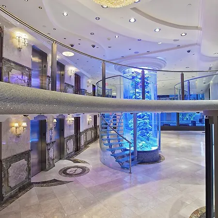 3 Bedroom In Flatiron 4* New York
