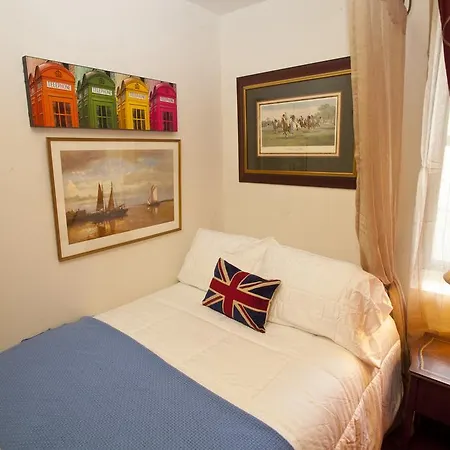 Garden House With 2 Bedroom * New York