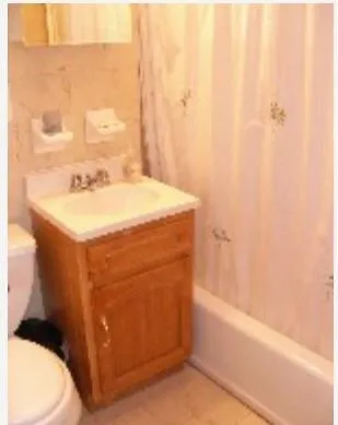 Private Bright Elevator Building Apartment New York
