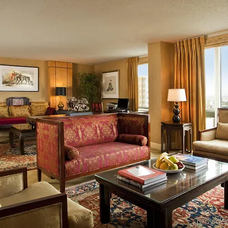 Hotel Sheraton Laguardia East New York