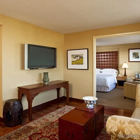 Sheraton Laguardia East New York