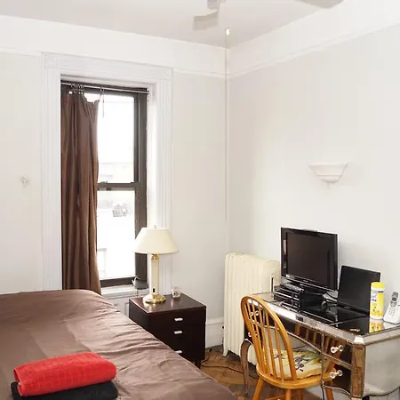 John 3 16 Christian Bnb * New York