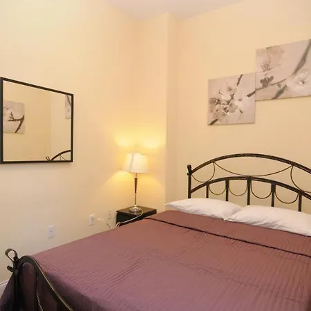 Apartment Fifth Avenue Deluxe *