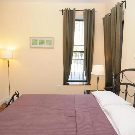 Apartment Fifth Avenue Deluxe