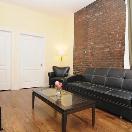 Apartment Fifth Avenue Deluxe