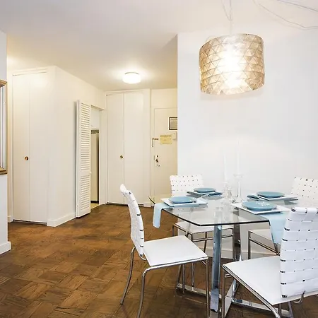 Apartment Murray Hill East - Extended *