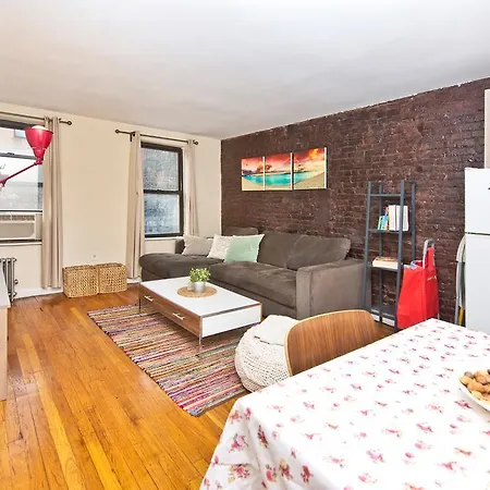 Apartment Superior Midtown East