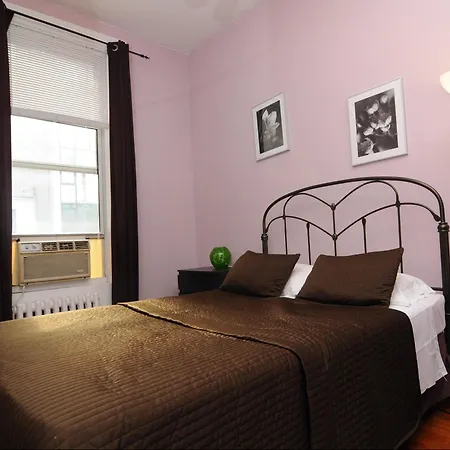Natural History Museum Apartment New York