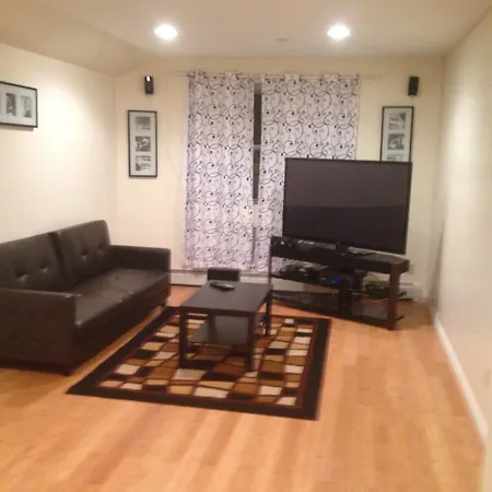 For Travelers Apartment *