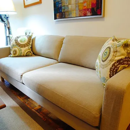 Elegant & 2 Bedroom Ny *