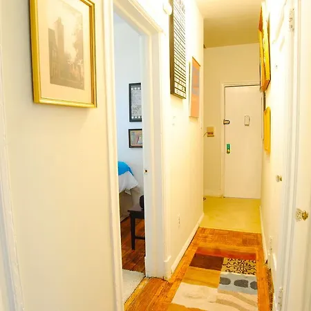 Elegant & 2 Bedroom Ny