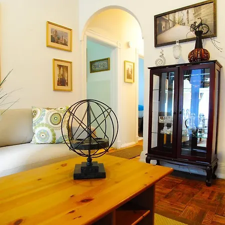 Elegant & 2 Bedroom Ny New York