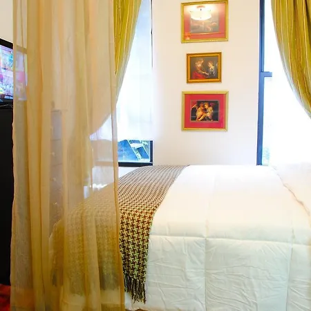 Elegant & 2 Bedroom Ny *