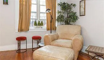 Lefferts Manor Bed & Breakfast New York