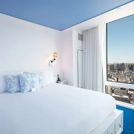 Nomo Soho Hotel