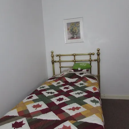 Boyd Apartment