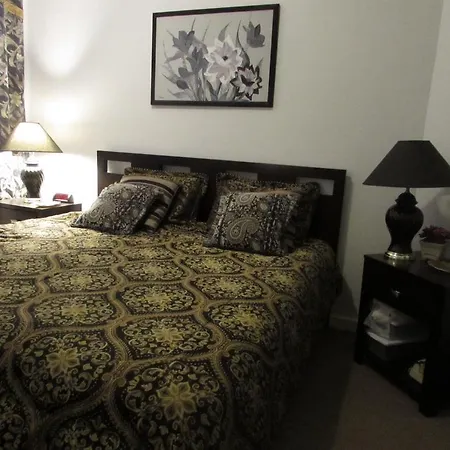 Apartment Boyd New York