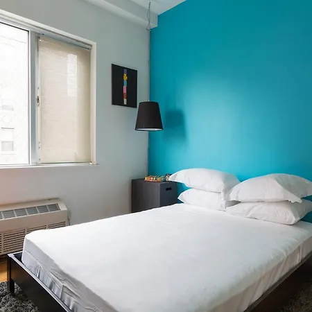 Onefinestay - Williamsburg Private Homes Apartment New York