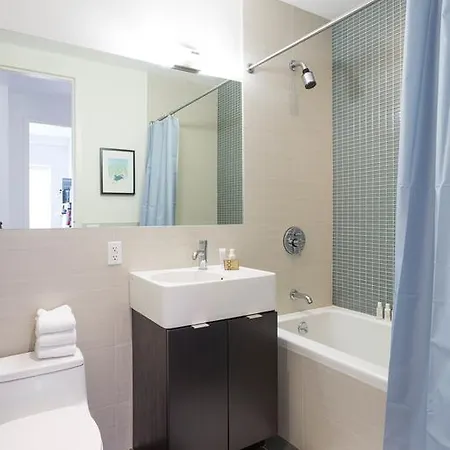 Onefinestay - Williamsburg Private Homes Apartment