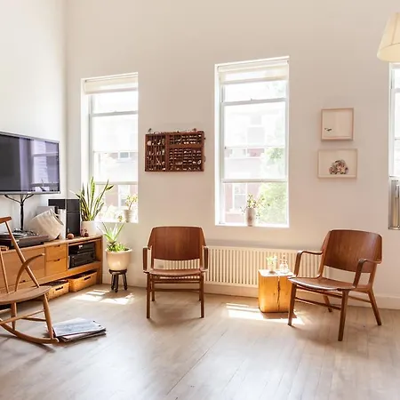 Onefinestay - Williamsburg Private Homes * New York