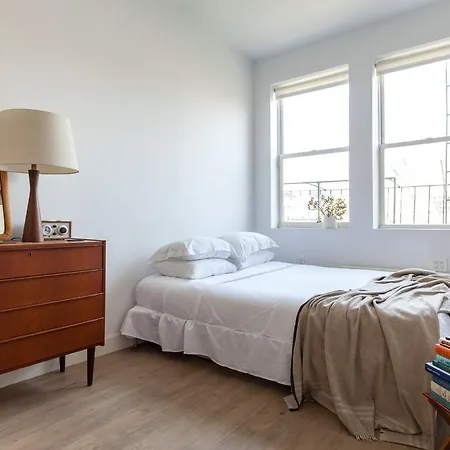 Onefinestay - Williamsburg Private Homes