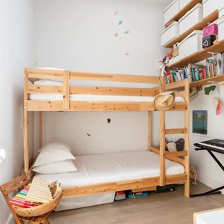 Apartment Onefinestay - Williamsburg Private Homes