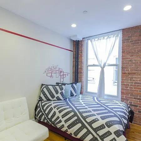 - Cozy Apartment *