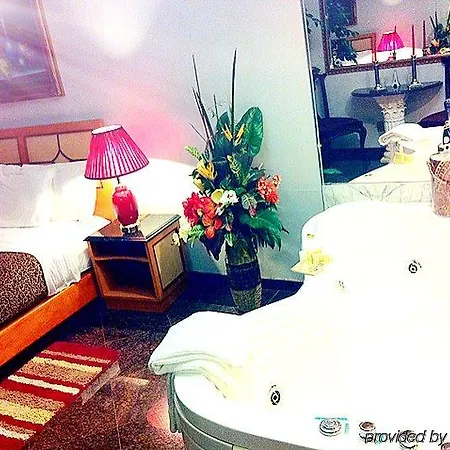 Hotel Paris