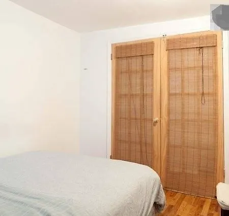 Three Bedroom Apartment - 3Rd Street * New York