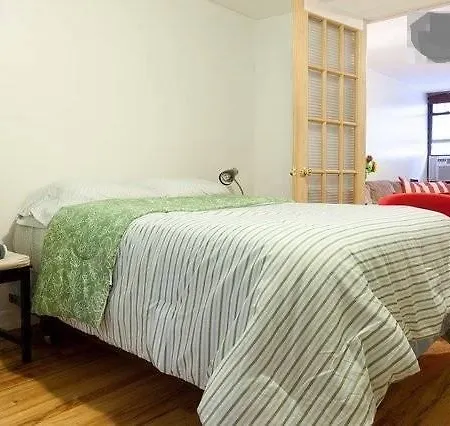 Three Bedroom Apartment - 3Rd Street *