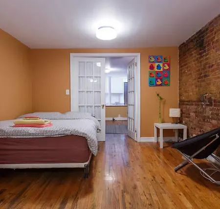 Apartment Three Bedroom Apartment - 3Rd Street