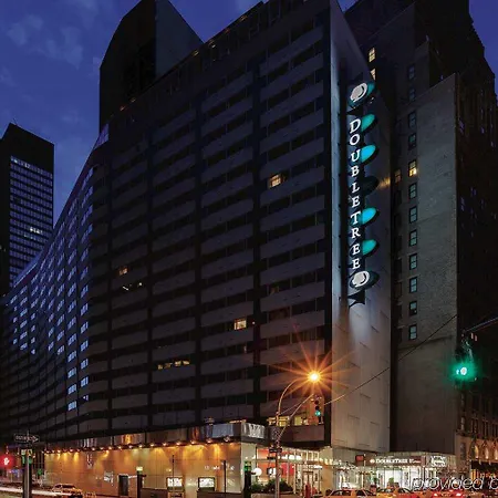 Doubletree By Hilton Metropolitan New York