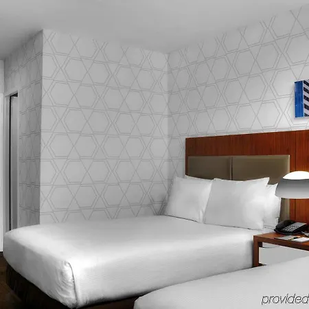 Doubletree By Hilton Metropolitan 4* New York