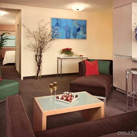 Doubletree By Hilton Metropolitan Hotel New York