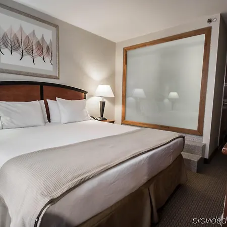 Hotel Red Lion And Brooklyn New York