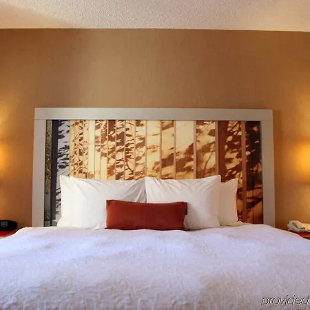 Hampton Manhattan Chelsea 3*