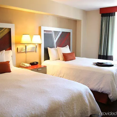 Hampton Manhattan Chelsea Hotel 3*